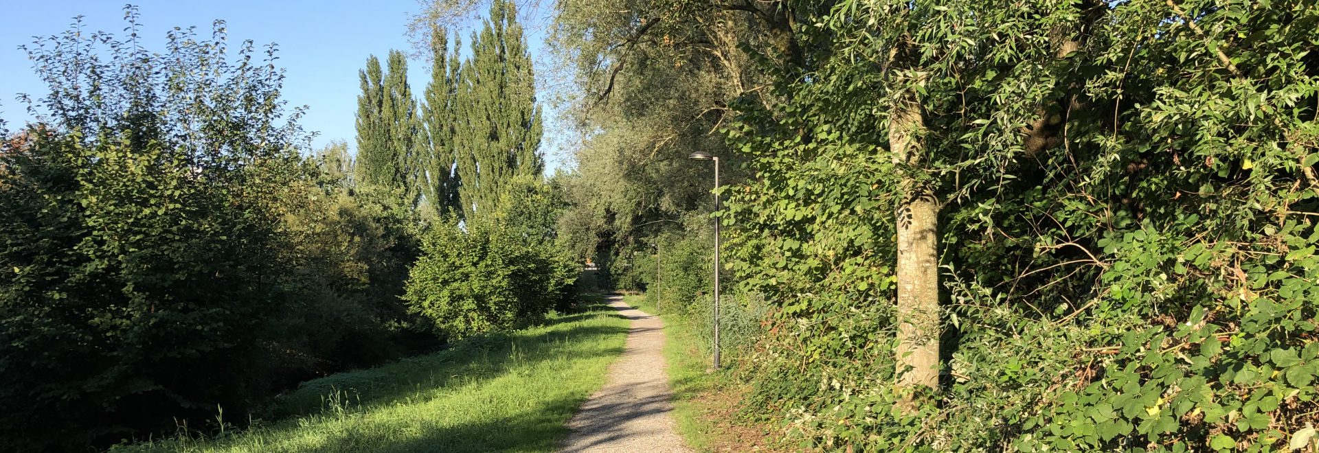 Hummelweg Uzwil